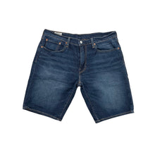 Load image into Gallery viewer, Levis Denim Shorts - W32-LEVI&#39;S-olesstore-vintage-secondhand-shop-austria-österreich