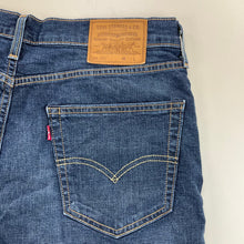 Load image into Gallery viewer, Levis Denim Shorts - W32-LEVI&#39;S-olesstore-vintage-secondhand-shop-austria-österreich