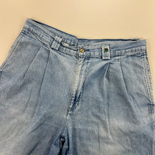 Load image into Gallery viewer, Levis Denim Shorts - W33-LEVI&#39;S-olesstore-vintage-secondhand-shop-austria-österreich