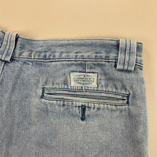 Load image into Gallery viewer, Levis Denim Shorts - W33-LEVI&#39;S-olesstore-vintage-secondhand-shop-austria-österreich