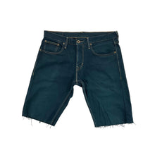 Load image into Gallery viewer, Levis Denim Shorts - W32-LEVI&#39;S-olesstore-vintage-secondhand-shop-austria-österreich