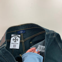 Load image into Gallery viewer, Levis Denim Shorts - W32-LEVI&#39;S-olesstore-vintage-secondhand-shop-austria-österreich