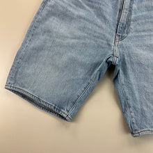 Load image into Gallery viewer, Levis Denim Shorts - W34-LEVI&#39;S-olesstore-vintage-secondhand-shop-austria-österreich