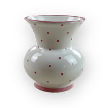 Load image into Gallery viewer, Gmundner Keramik Vase Tupferl Rosa-Gmundner Keramik-olesstore-vintage-secondhand-shop-austria-österreich