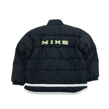 Load image into Gallery viewer, Nike 90s Reversible Puffer Jacket - XL-NIKE-olesstore-vintage-secondhand-shop-austria-österreich