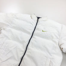 Load image into Gallery viewer, Nike 90s Reversible Puffer Jacket - XL-NIKE-olesstore-vintage-secondhand-shop-austria-österreich