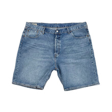 Load image into Gallery viewer, Levis Denim Shorts - W44-LEVI&#39;S-olesstore-vintage-secondhand-shop-austria-österreich