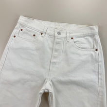 Load image into Gallery viewer, Levis Denim Shorts - W33-LEVI&#39;S-olesstore-vintage-secondhand-shop-austria-österreich