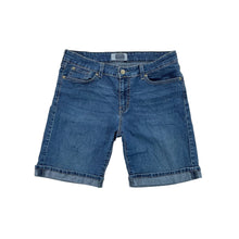 Load image into Gallery viewer, Levis Denim Shorts - W32-LEVI&#39;S-olesstore-vintage-secondhand-shop-austria-österreich