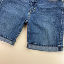 Load image into Gallery viewer, Levis Denim Shorts - W32-LEVI&#39;S-olesstore-vintage-secondhand-shop-austria-österreich