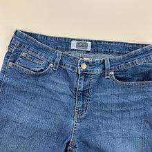 Load image into Gallery viewer, Levis Denim Shorts - W32-LEVI&#39;S-olesstore-vintage-secondhand-shop-austria-österreich