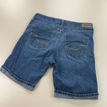 Load image into Gallery viewer, Levis Denim Shorts - W32-LEVI&#39;S-olesstore-vintage-secondhand-shop-austria-österreich