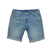 Load image into Gallery viewer, Levis Denim Shorts - W36-LEVI&#39;S-olesstore-vintage-secondhand-shop-austria-österreich