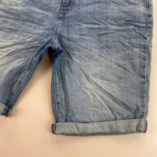 Load image into Gallery viewer, Levis Denim Shorts - W36-LEVI&#39;S-olesstore-vintage-secondhand-shop-austria-österreich