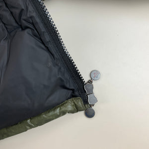 Moncler Puffer Jacket - 5-MONCLER-olesstore-vintage-secondhand-shop-austria-österreich