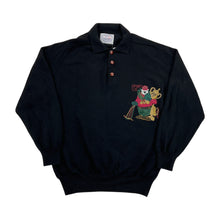 Load image into Gallery viewer, Iceberg Wool Sweatshirt - XL-ICEBERG-olesstore-vintage-secondhand-shop-austria-österreich