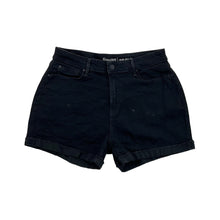 Load image into Gallery viewer, Levis Denim Shorts - W32-LEVI&#39;S-olesstore-vintage-secondhand-shop-austria-österreich