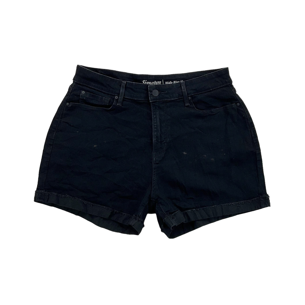 Levis Denim Shorts - W32-LEVI'S-olesstore-vintage-secondhand-shop-austria-österreich