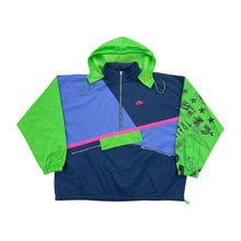 Load image into Gallery viewer, Nike 80s Retro Jacket - XL-NIKE-olesstore-vintage-secondhand-shop-austria-österreich