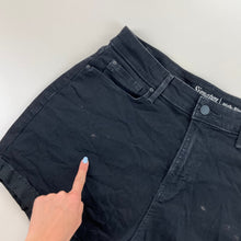 Load image into Gallery viewer, Levis Denim Shorts - W32-LEVI&#39;S-olesstore-vintage-secondhand-shop-austria-österreich