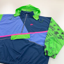 Load image into Gallery viewer, Nike 80s Retro Jacket - XL-NIKE-olesstore-vintage-secondhand-shop-austria-österreich