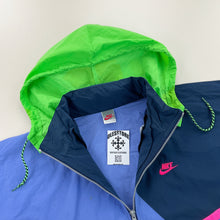 Load image into Gallery viewer, Nike 80s Retro Jacket - XL-NIKE-olesstore-vintage-secondhand-shop-austria-österreich