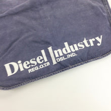 Load image into Gallery viewer, Diesel Denim Vest - Small-DIESEL-olesstore-vintage-secondhand-shop-austria-österreich