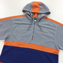 Load image into Gallery viewer, Nike 1/4 Zip Jacket - Medium-NIKE-olesstore-vintage-secondhand-shop-austria-österreich