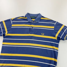 Load image into Gallery viewer, Fred Perry Polo Shirt - Large-FRED PERRY-olesstore-vintage-secondhand-shop-austria-österreich