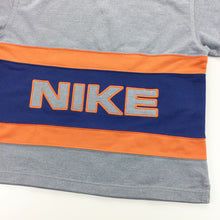 Load image into Gallery viewer, Nike 1/4 Zip Jacket - Medium-NIKE-olesstore-vintage-secondhand-shop-austria-österreich