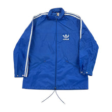 Load image into Gallery viewer, Adidas Windbreaker 80s Jacket - XL-ADIDAS-olesstore-vintage-secondhand-shop-austria-österreich