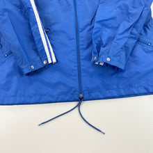 Load image into Gallery viewer, Adidas Windbreaker 80s Jacket - XL-ADIDAS-olesstore-vintage-secondhand-shop-austria-österreich