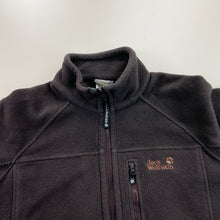 Load image into Gallery viewer, Jack Wolfskin Fleece Jacket - XL-JACK WOLFSKIN-olesstore-vintage-secondhand-shop-austria-österreich