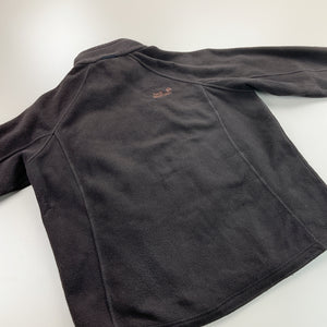 Jack Wolfskin Fleece Jacket - XL-JACK WOLFSKIN-olesstore-vintage-secondhand-shop-austria-österreich