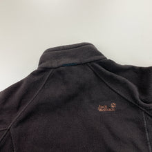 Load image into Gallery viewer, Jack Wolfskin Fleece Jacket - XL-JACK WOLFSKIN-olesstore-vintage-secondhand-shop-austria-österreich