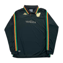 Load image into Gallery viewer, Kappa x Venecia Jersey - Large-KAPPA-olesstore-vintage-secondhand-shop-austria-österreich