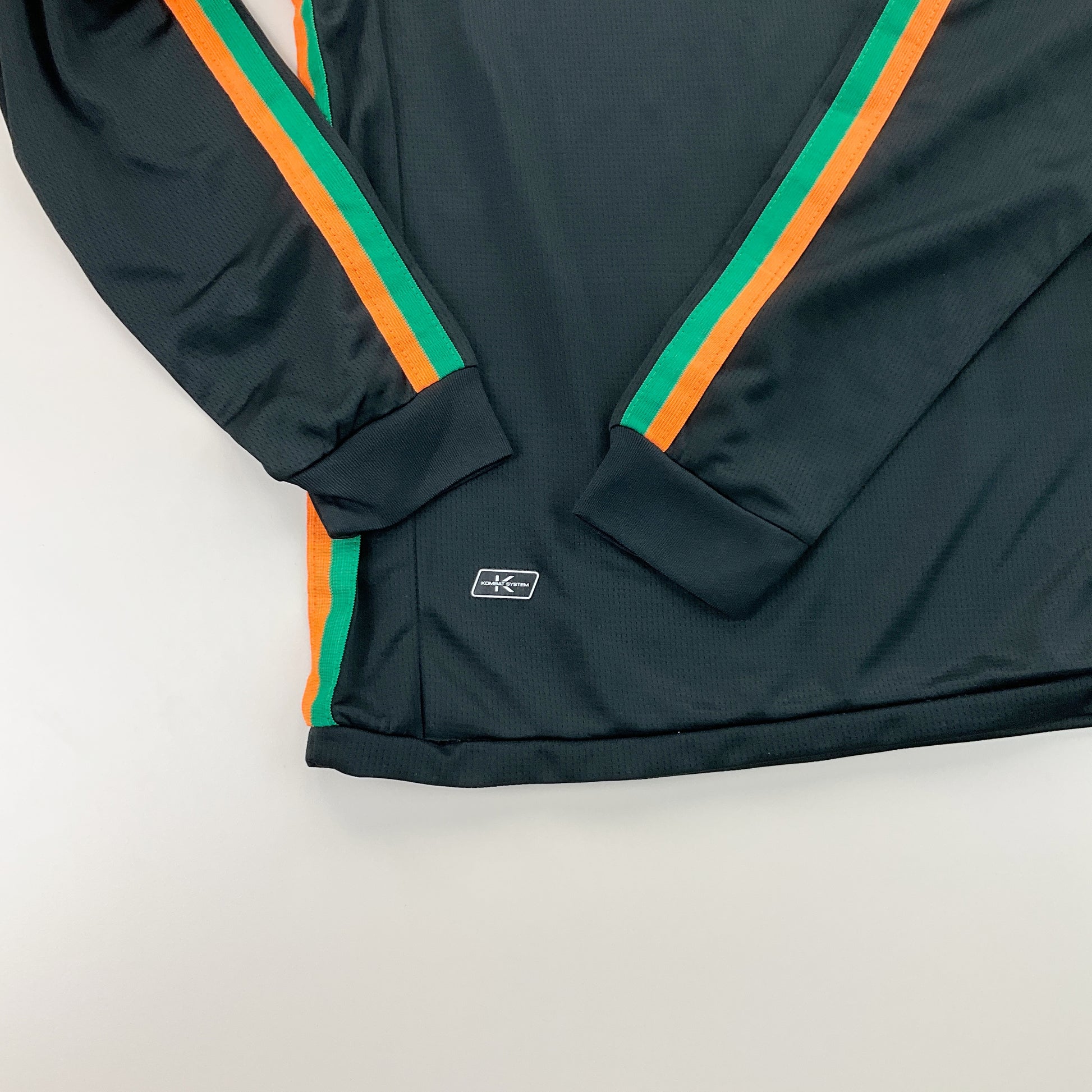 Kappa x Venecia Jersey - Large-KAPPA-olesstore-vintage-secondhand-shop-austria-österreich