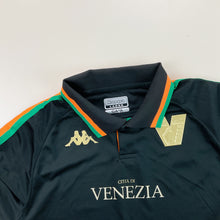 Load image into Gallery viewer, Kappa x Venecia Jersey - Large-KAPPA-olesstore-vintage-secondhand-shop-austria-österreich