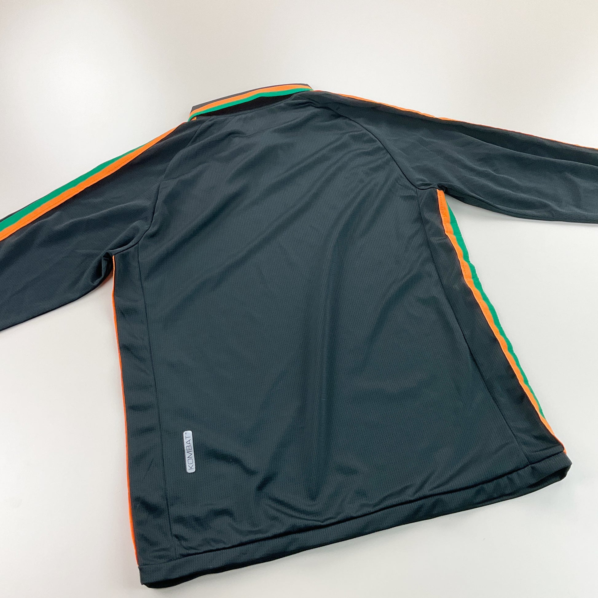 Kappa x Venecia Jersey - Large-KAPPA-olesstore-vintage-secondhand-shop-austria-österreich