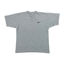 Load image into Gallery viewer, Nike Swoosh T-Shirt - Large-NIKE-olesstore-vintage-secondhand-shop-austria-österreich