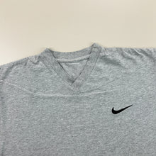 Load image into Gallery viewer, Nike Swoosh T-Shirt - Large-NIKE-olesstore-vintage-secondhand-shop-austria-österreich