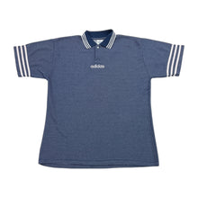 Load image into Gallery viewer, Adidas 90s Polo Shirt - XXL-ADIDAS-olesstore-vintage-secondhand-shop-austria-österreich