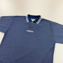 Load image into Gallery viewer, Adidas 90s Polo Shirt - XXL-ADIDAS-olesstore-vintage-secondhand-shop-austria-österreich