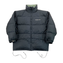 Load image into Gallery viewer, Reebok Puffer Jacket - Medium-REEBOK-olesstore-vintage-secondhand-shop-austria-österreich