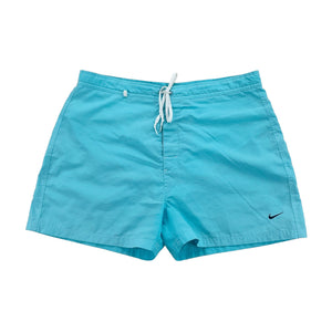 Nike Swim Shorts - XL-NIKE-olesstore-vintage-secondhand-shop-austria-österreich