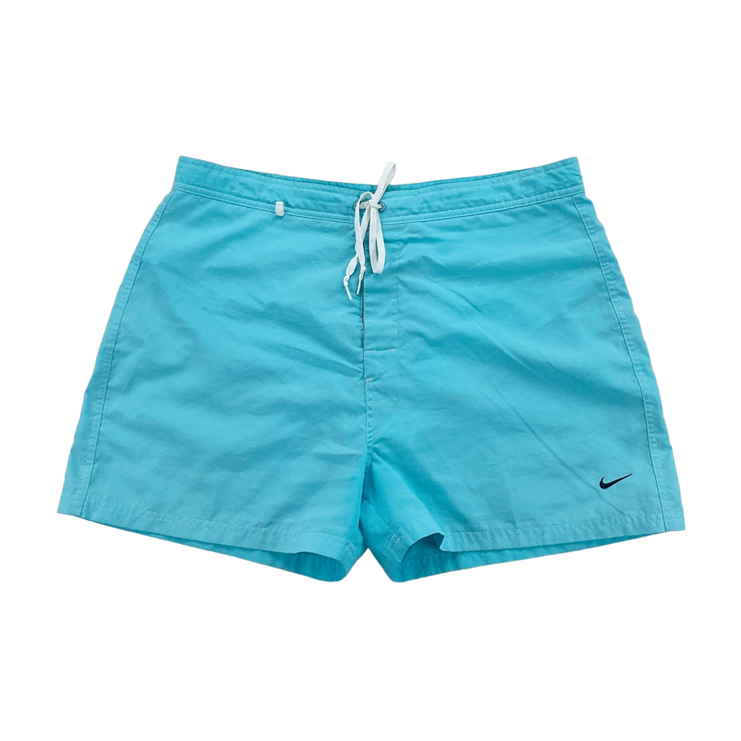 Nike Swim Shorts - XL-NIKE-olesstore-vintage-secondhand-shop-austria-österreich