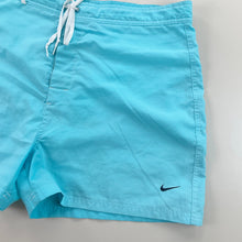 Load image into Gallery viewer, Nike Swim Shorts - XL-NIKE-olesstore-vintage-secondhand-shop-austria-österreich