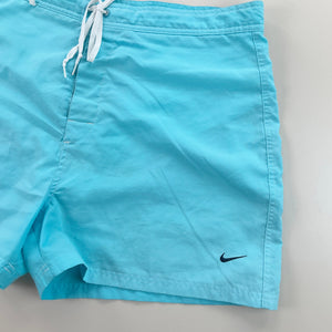 Nike Swim Shorts - XL-NIKE-olesstore-vintage-secondhand-shop-austria-österreich