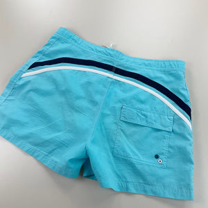 Nike Swim Shorts - XL-NIKE-olesstore-vintage-secondhand-shop-austria-österreich