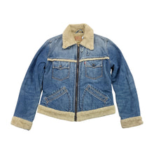 Load image into Gallery viewer, Levi&#39;s Denim Jacket - Women/L-LEVI&#39;S-olesstore-vintage-secondhand-shop-austria-österreich